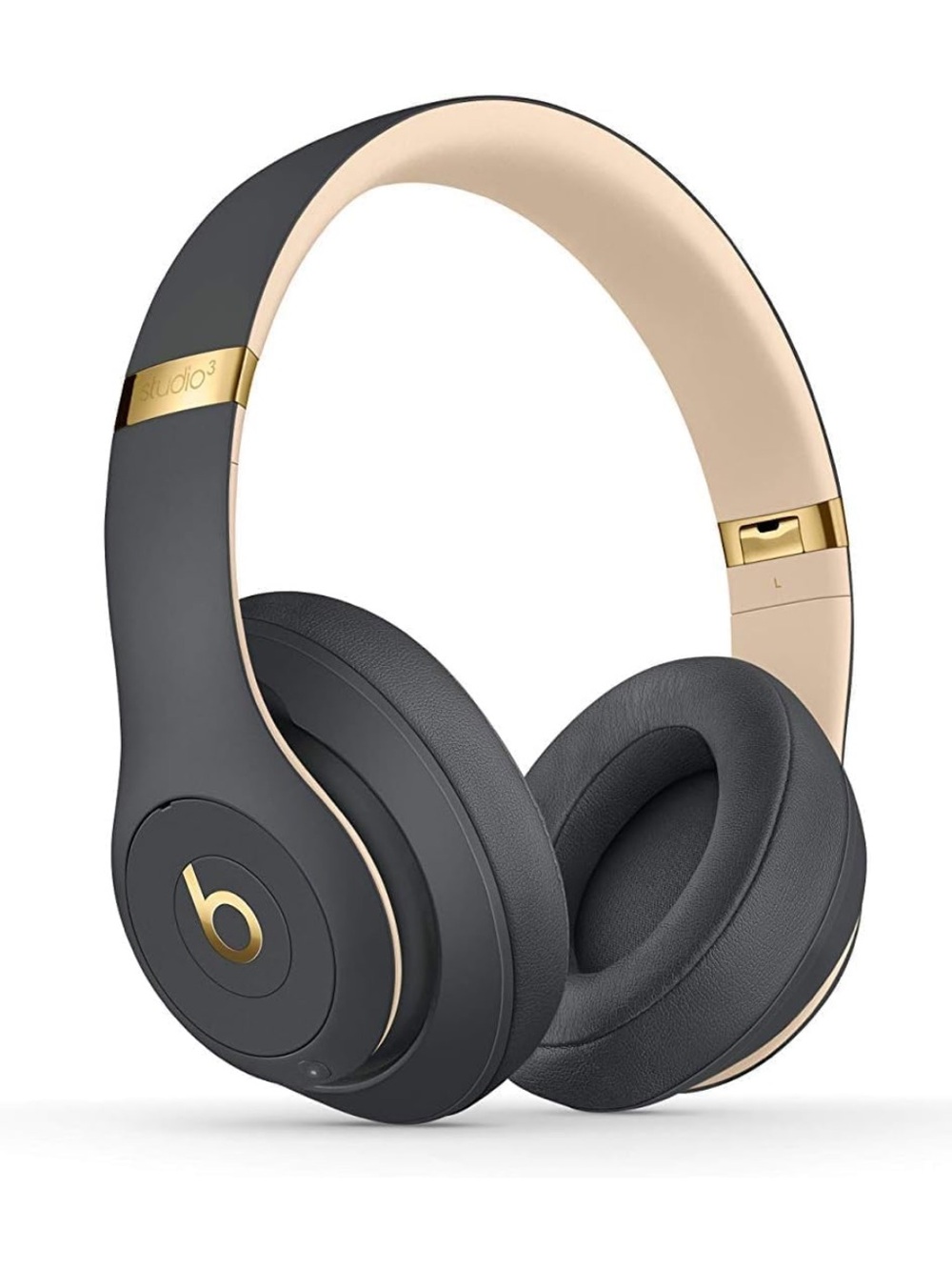Beats Studio 3 Over Ear Headphones